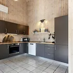 10 Person In Storvorde-by Traum Casa vacanze