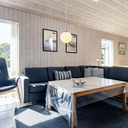 Ferienhaus 10 Person In Storvorde-by Traum Storvorde