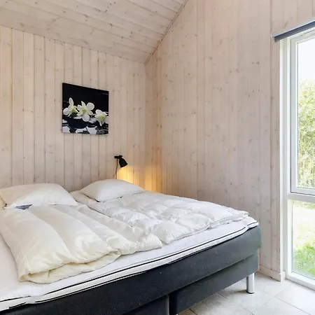 Ferienhaus 10 Person In Storvorde-by Traum