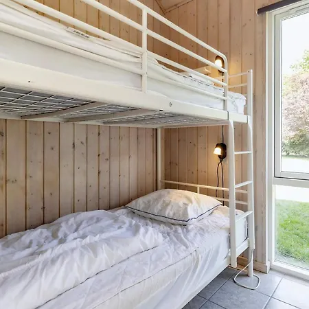 10 Person In Storvorde-by Traum Ferienhaus