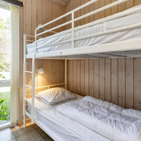 10 Person In Storvorde-by Traum Ferienhaus *