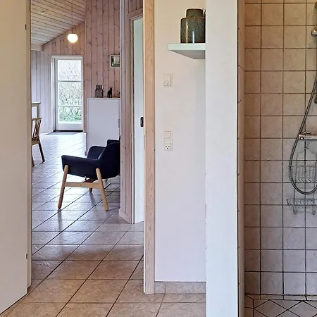 10 Person In Storvorde-by Traum Ferienhaus Storvorde