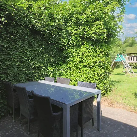 10 Person In Storvorde-by Traum Ferienhaus *